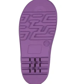 Mikk-Line Gummistøvler - Deep Lavender