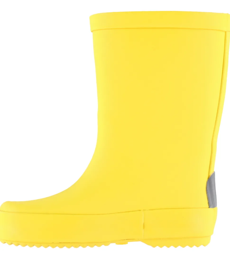 Mikk-Line Gummistøvler - Sunflower