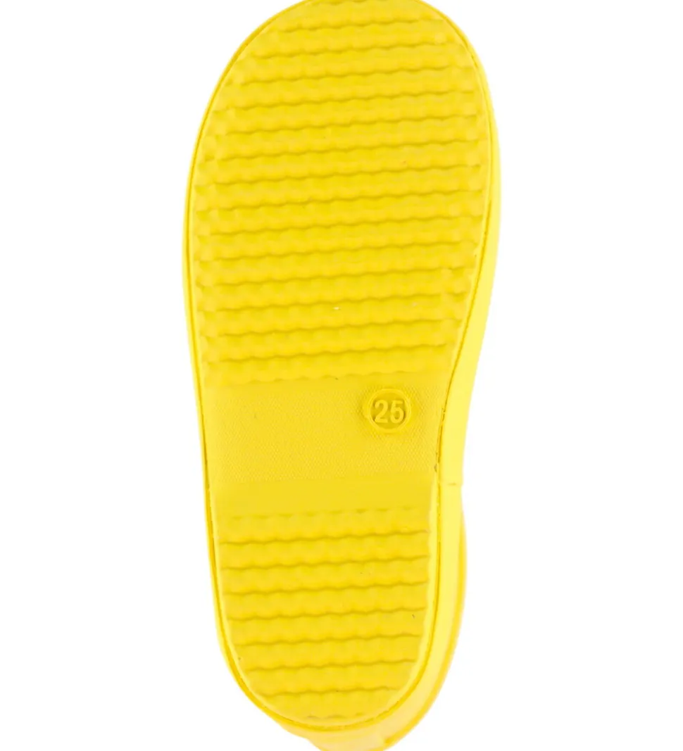 Mikk-Line Gummistøvler - Sunflower