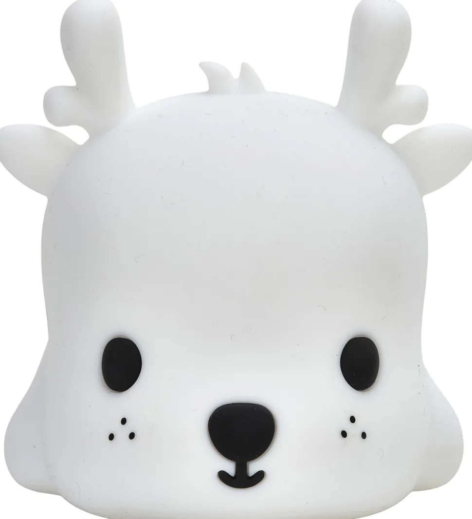 Mikk-Line Natlampe - Deer