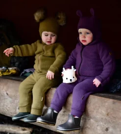 Mikk-Line Natlampe - Deer