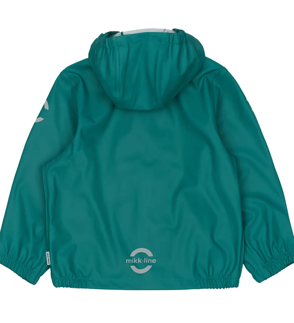 Mikk-Line Rengtøj - PU - North Sea