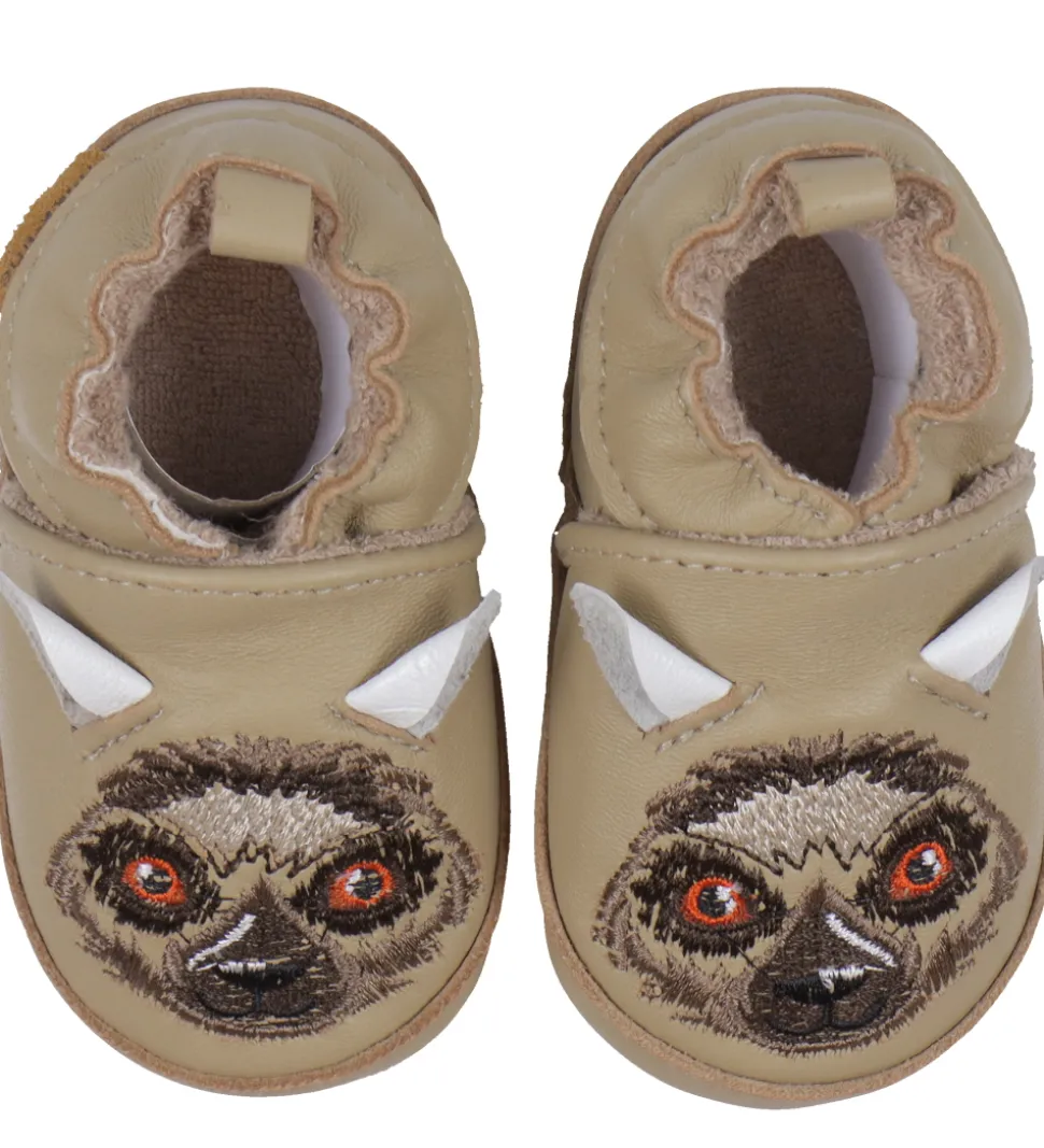 Mikk-Line Skindfutter - Doeskin