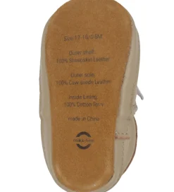 Mikk-Line Skindfutter - Doeskin