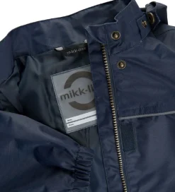 Mikk-Line Sommerjakke - Blue Nights