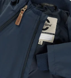 Mikk-Line Sommerjakke - Blue Nights