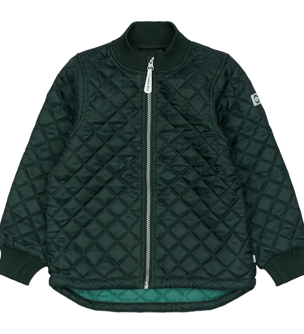 Mikk-Line Termotøj - Darkest Sprouse