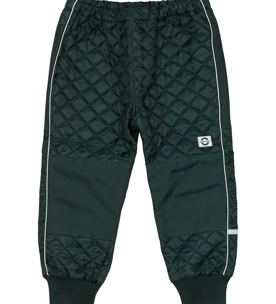 Mikk-Line Termotøj - Darkest Sprouse