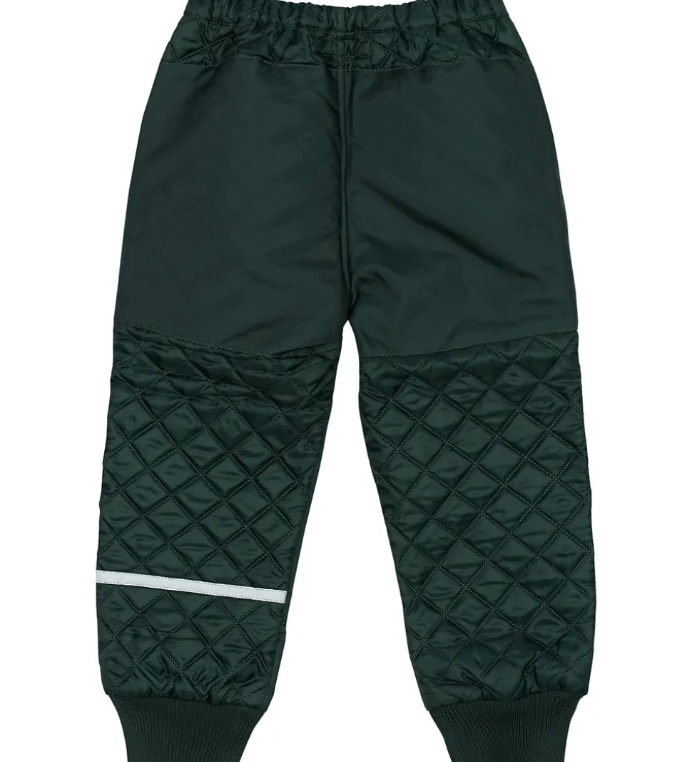 Mikk-Line Termotøj - Darkest Sprouse