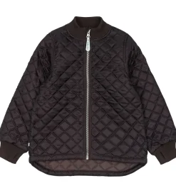 Mikk-Line Termotøj - Raisin