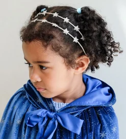 Mimi & Lula Hårbøjle - Dobbelt - Mega Starry Shimmer Enchanted