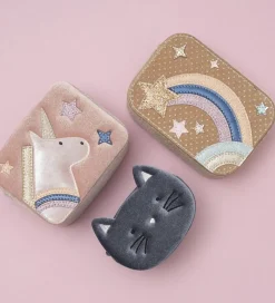 Mimi & Lula Skuldertaske - Celestial Star Celeste