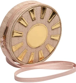 Mimi & Lula Skuldertaske - Sunshine Amalfi