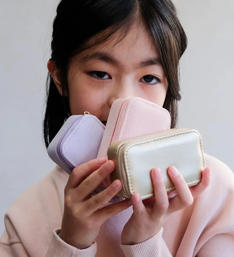 Mimi & Lula Smykkeskrin - Mini - Pink Dreamland