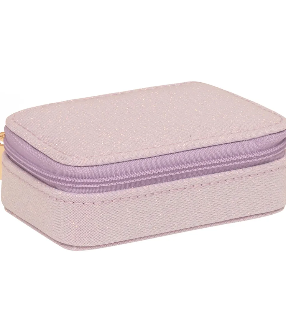 Mimi & Lula Smykkeskrin - Mini - Purple Dreamland