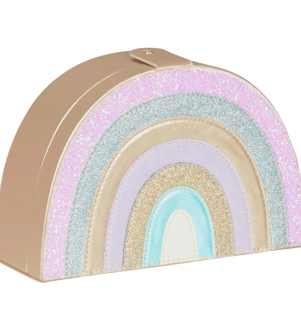 Mimi & Lula Smykkeskrin - Rainbow Dreamland