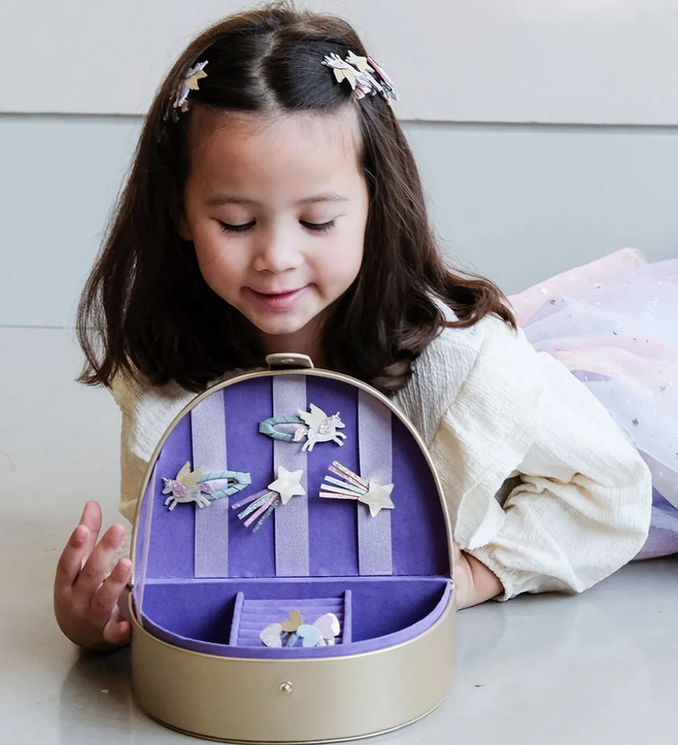 Mimi & Lula Smykkeskrin - Rainbow Dreamland