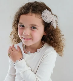 Mimi & Lula Smykkesæt - Halskæde/Armbånd/Ring - Star Silver