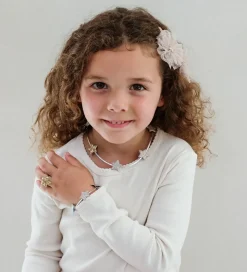 Mimi & Lula Smykkesæt - Halskæde/Armbånd/Ring - Star Silver