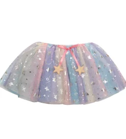 Mimi & Lula Tylskørt - Ombre Unicorn