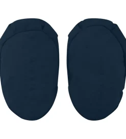 Mini A Ture Overtrækssko - MatWinn Fleece - Outer Space