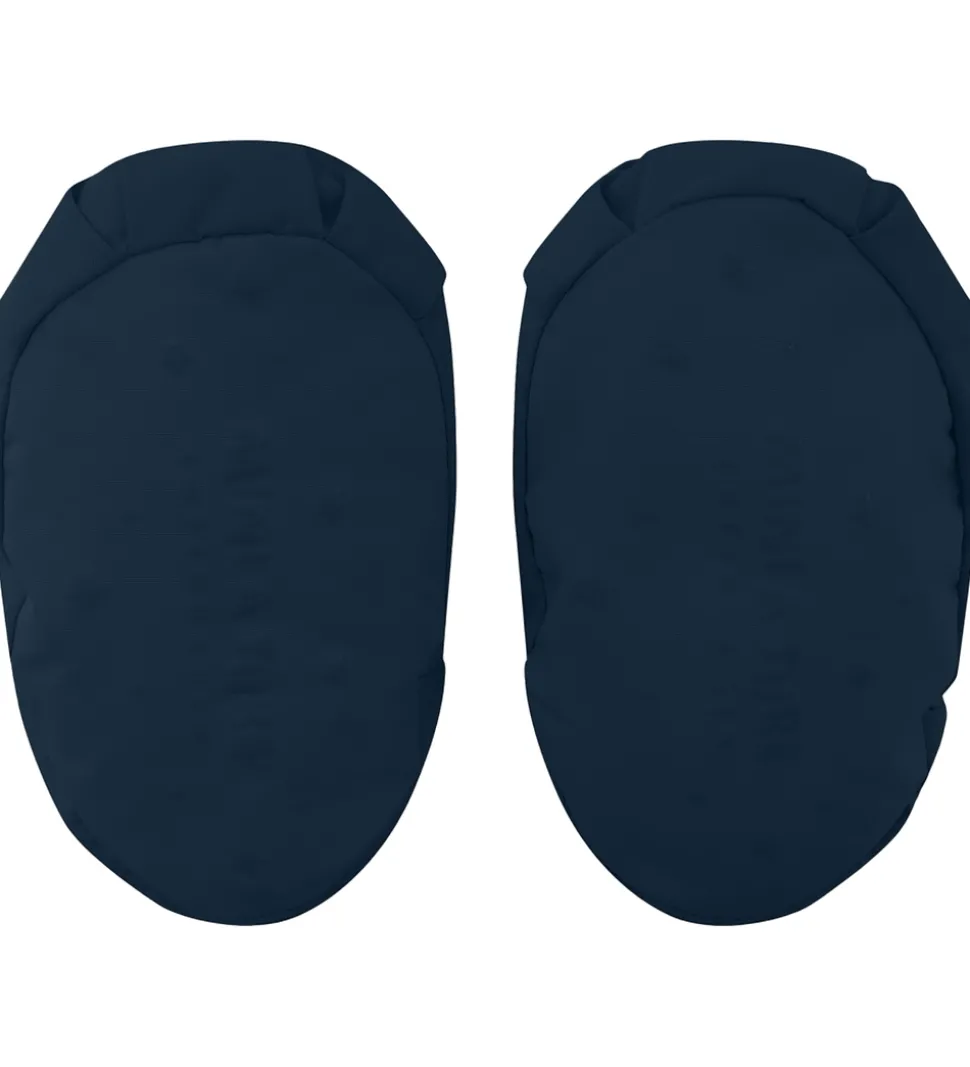 Mini A Ture Overtrækssko - MatWinn Fleece - Outer Space