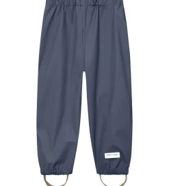 Mini A Ture Regntøj - PU - MatReinar - Ombre Blue