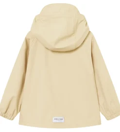 Mini A Ture Regntøj - PU - MatReinar - Boulder Sand