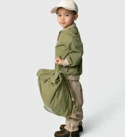 Mini A Ture Sommerjakke - Villum Bomber - Aloe Green