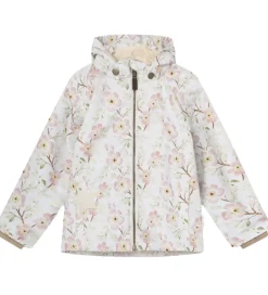 Mini A Ture Sommerjakke - MatAnisa - Sakura Spring