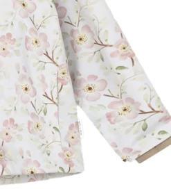 Mini A Ture Sommerjakke - MatAnisa - Sakura Spring