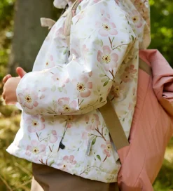 Mini A Ture Sommerjakke - MatAnisa - Sakura Spring