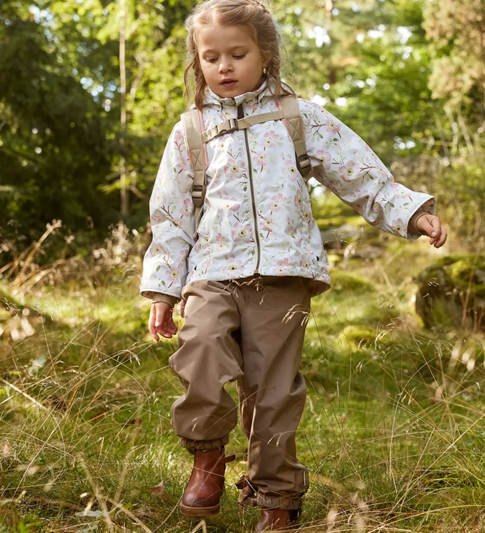 Mini A Ture Sommerjakke - MatAnisa - Sakura Spring