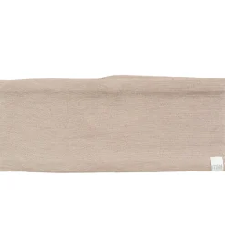 Minimalisma Pandebånd - Asterix - Uld - Beige