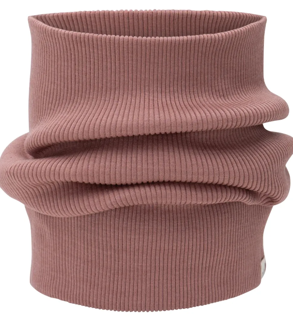 Minimalisma Tube - Birk - Silke/Bomuld - Antique Rose