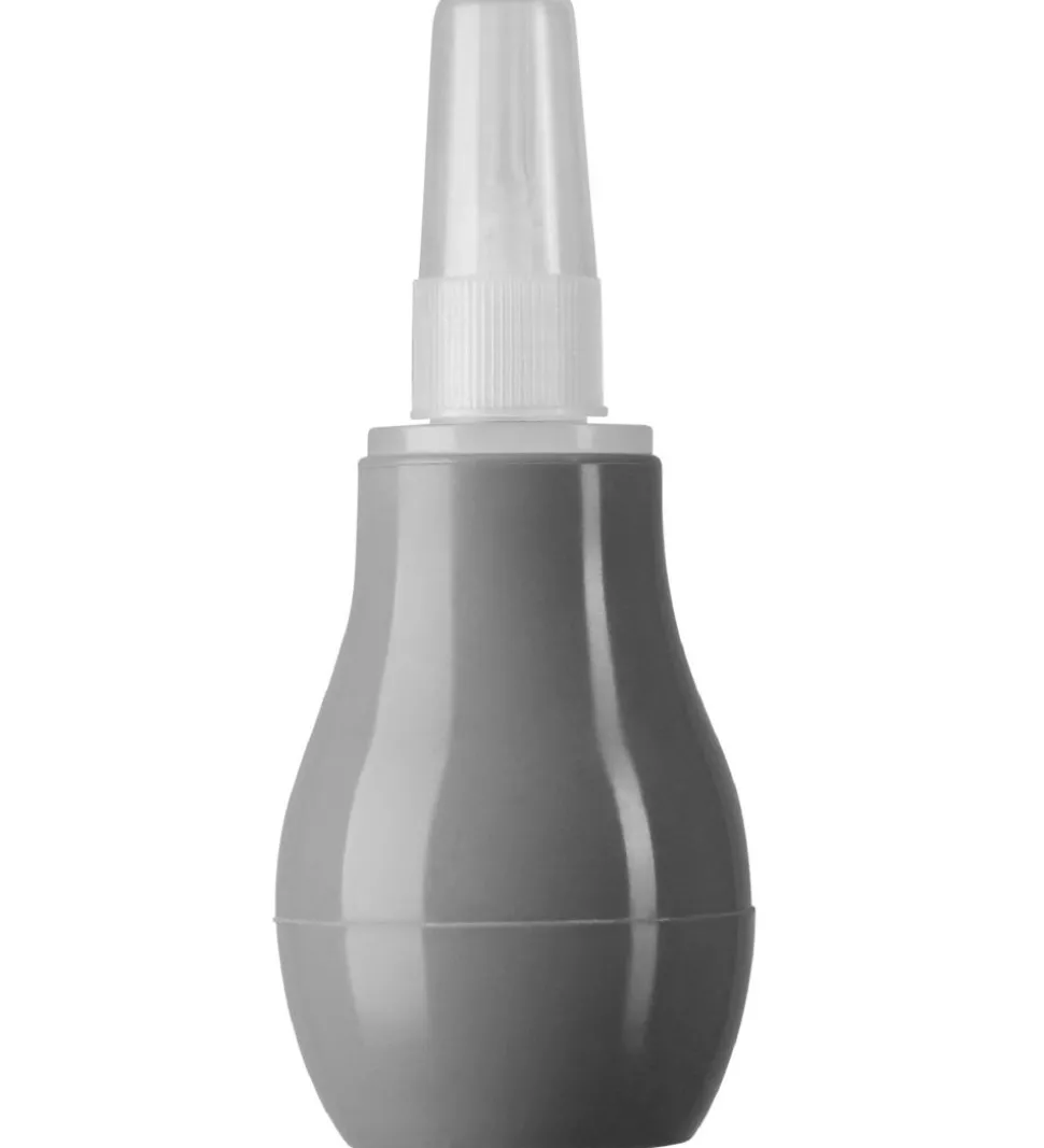 Mininor Næsesuger - Grå