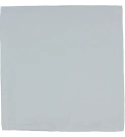Mininor Stofbleer - 6-pak - 70x70 cm - Glacier Grey