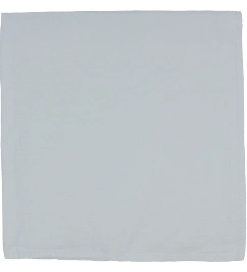 Mininor Stofbleer - 6-pak - 70x70 cm - Glacier Grey