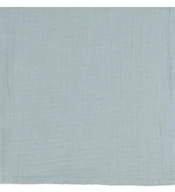 Mininor Stofbleer - 70x70 cm - 6-pak - Grey Seal/Willowgreen