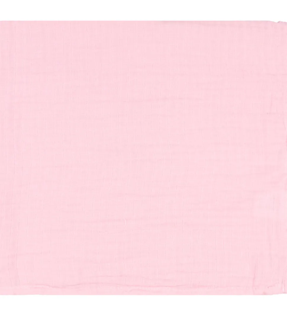 Mininor Stoflbleer - 70x70 cm - 6-pak - Heath Flower/Rose
