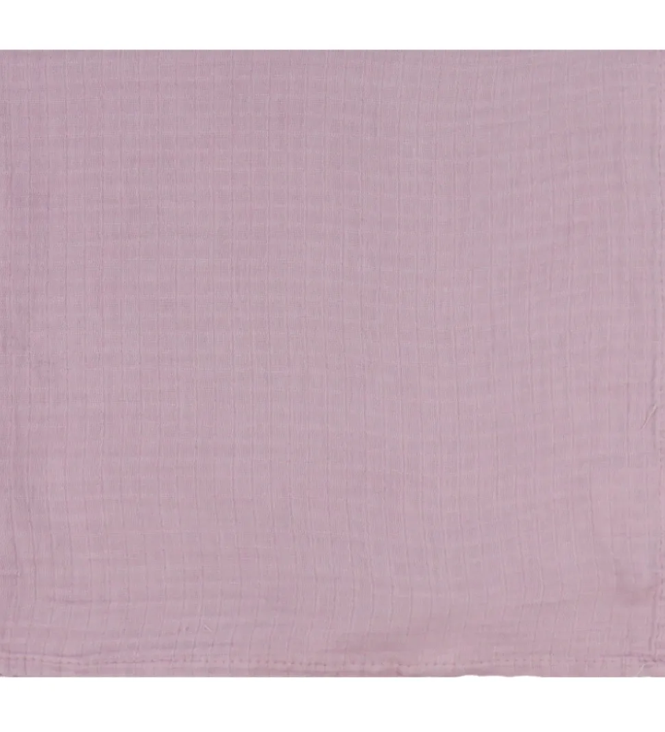 Mininor Stoflbleer - 70x70 cm - 6-pak - Heath Flower/Rose