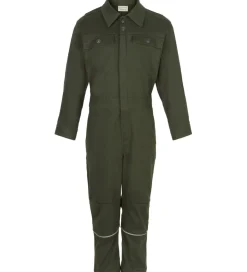 Minymo Arbejdsdragt - Forest Night