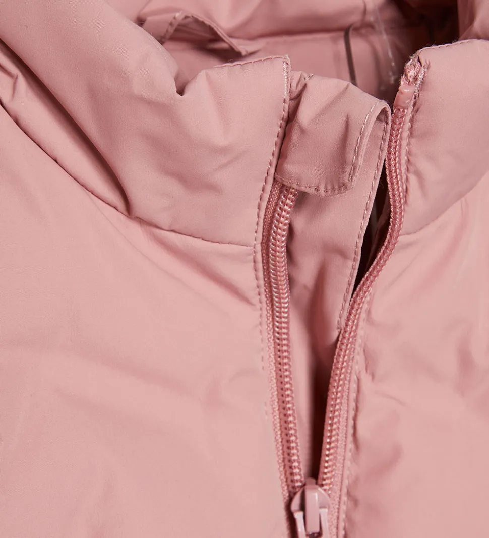 Minymo Dynevest - Ash Rose