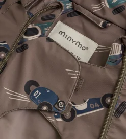 Minymo Flyverdragt - Caribou