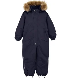 Minymo Flyverdragt - Parisian Night