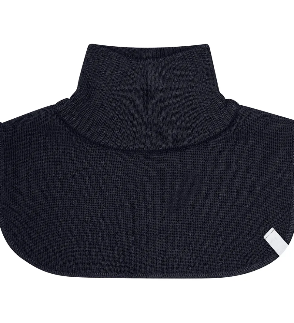 Minymo Halsedisse - Uld/Akryl - Parisian Night