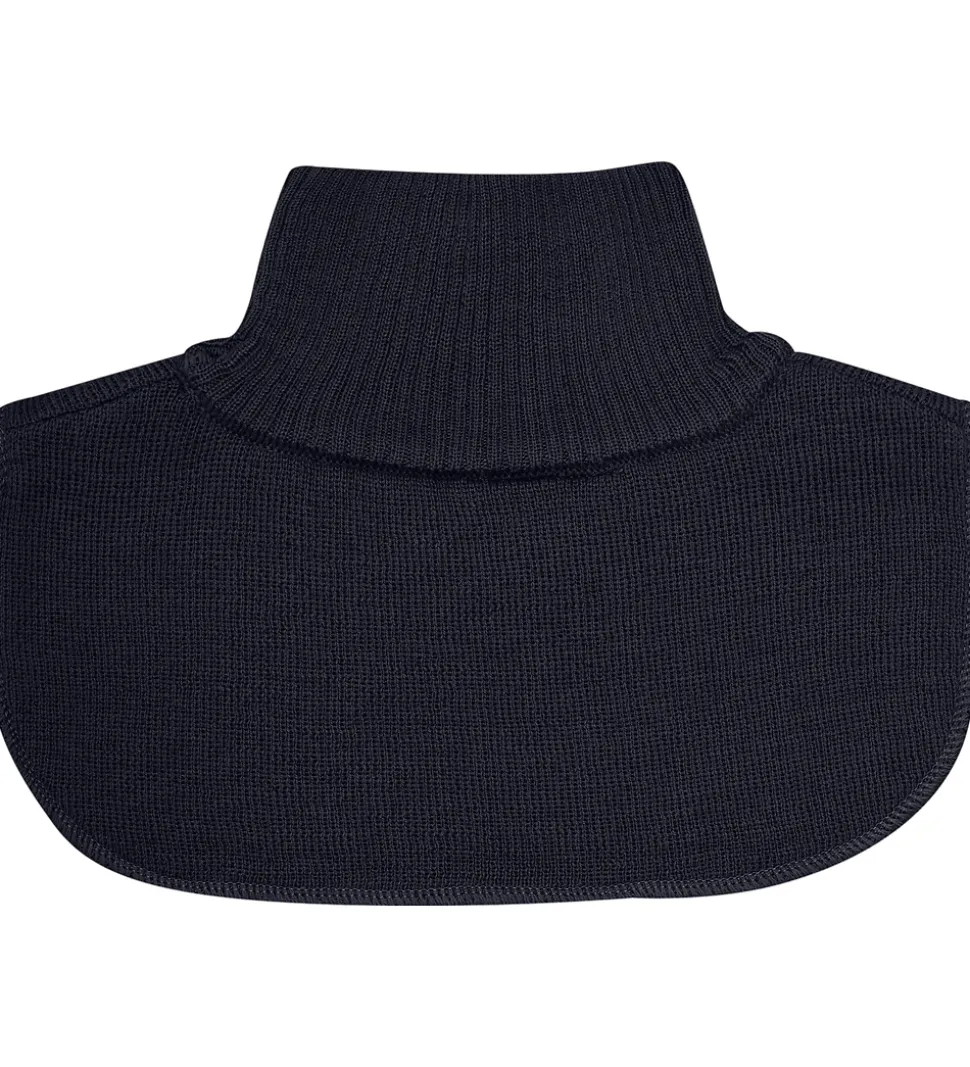 Minymo Halsedisse - Uld/Akryl - Parisian Night