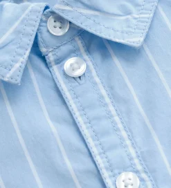 Minymo Skjorte - Ice Water