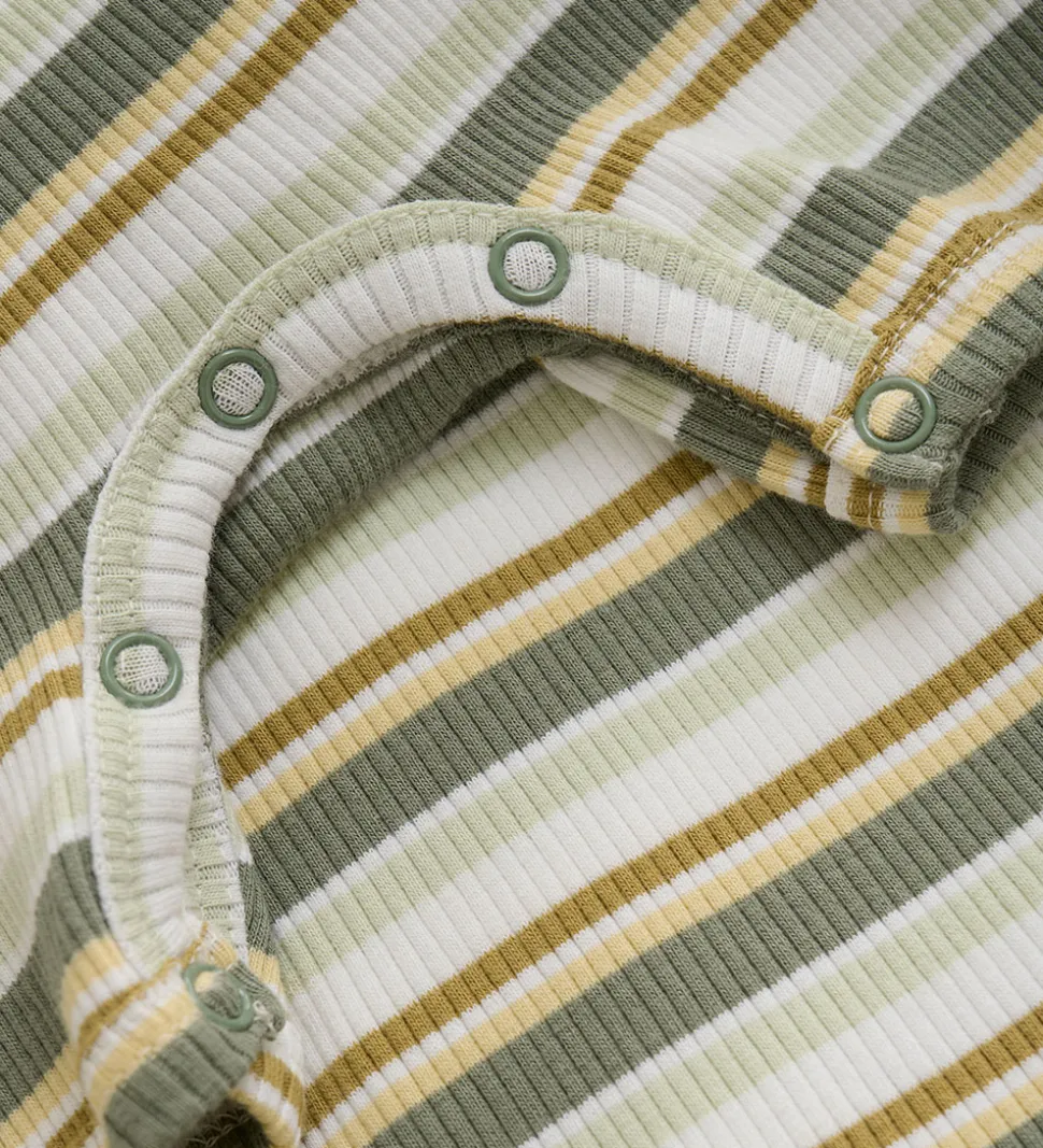 Minymo Sommerdragt - Rib - Sea Spray