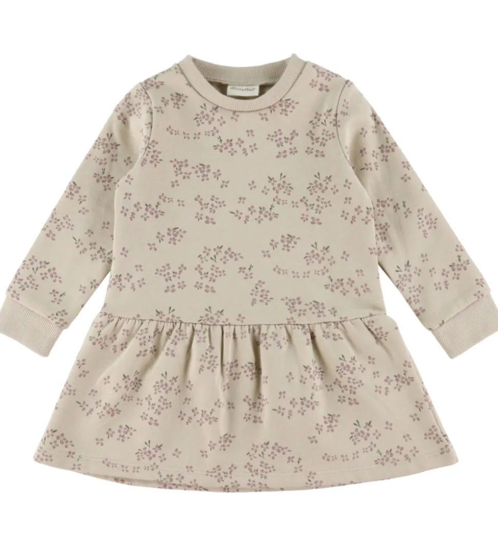 Minymo Sweatkjoler - 2-pak - Elderberry